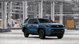 2026 Toyota 4Runner - Preview 15