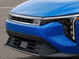 2026 Kia K4 - Preview 12