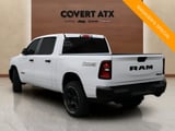 2026 Ram 1500 - Preview 4