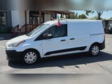 2020 Ford Transit Connect - Preview 8