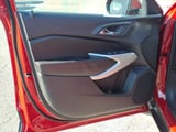 2026 Chevrolet Trax - Preview 9