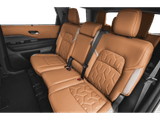 2026 Nissan Pathfinder - Preview 10