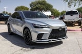2024 Lexus RX - Preview 6