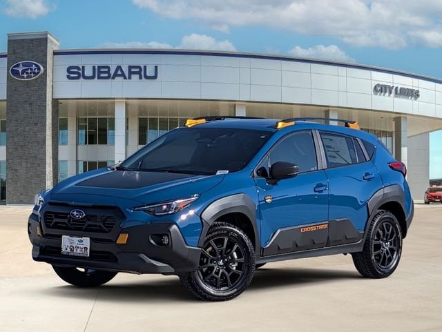 2026 Subaru Crosstrek - Image 1