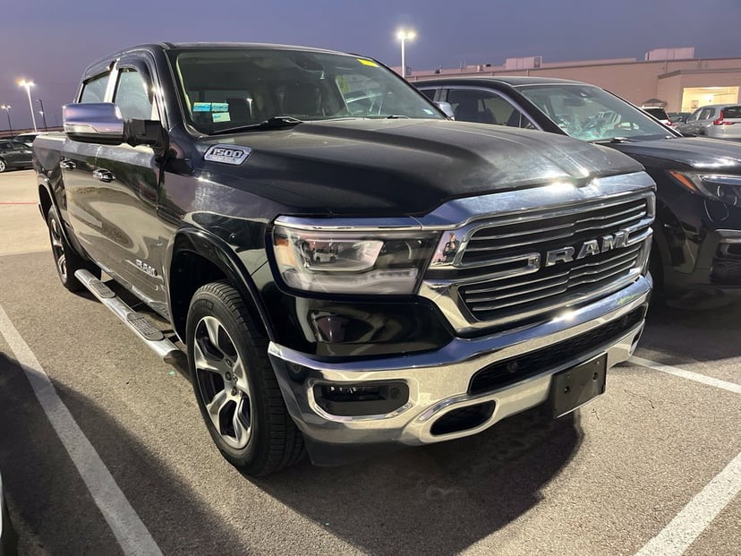 2019 Ram 1500 - Image 1
