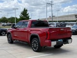 2024 Toyota Tundra Hybrid - Preview 6