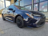 2024 Toyota Corolla - Preview 2