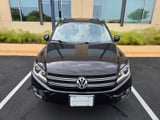 2012 Volkswagen Tiguan - Preview 2