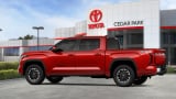 2026 Toyota Tundra - Preview 5