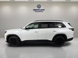 2027 Volkswagen Atlas - Preview 2