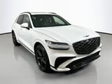 2026 Genesis GV70 - Preview 3