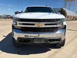 2020 Chevrolet Silverado 1500 - Preview 7