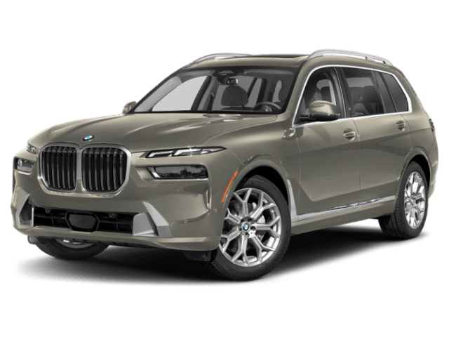 2024 BMW X7 - Image 1