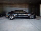 2022 Porsche Taycan - Preview 8