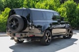 2025 Land Rover Defender - Preview 8