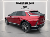 2026 Cadillac Lyriq - Preview 8