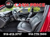2013 Cadillac CTS - Preview 11