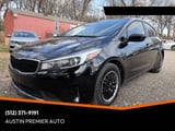 2017 Kia Forte - Preview 2