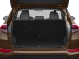 2017 Hyundai Tucson - Preview 15