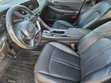 2022 Hyundai Sonata - Preview 2