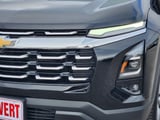 2025 Chevrolet Equinox - Preview 8