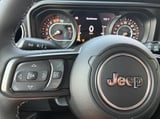 2026 Jeep Wrangler - Preview 11