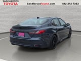 2026 Toyota Camry - Preview 5