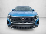 2024 Volkswagen Atlas - Preview 2