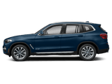2021 BMW X3 - Preview 3