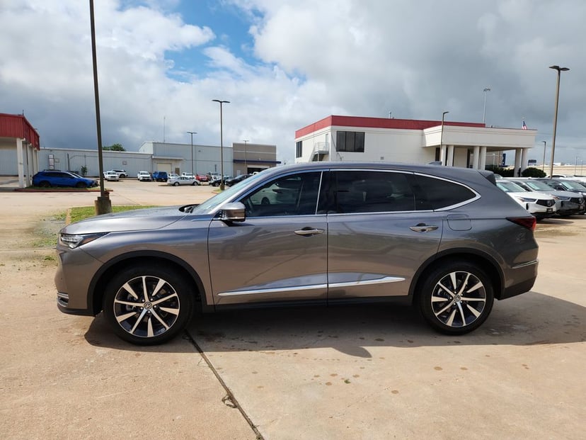 2026 Acura MDX - Image 2