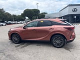 2023 Lexus RX - Preview 2