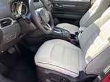 2025 Mazda CX-5 - Preview 9