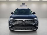 2026 Volkswagen Atlas - Preview 8