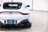 2019 Aston Martin Vantage - Preview 13