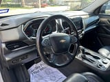 2018 Chevrolet Traverse - Preview 10