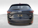2018 Mazda CX-5 - Preview 6