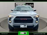 2017 Toyota 4runner - Preview 9