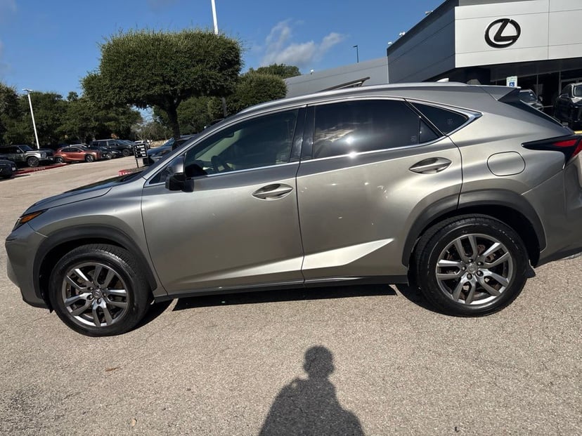 2016 Lexus NX - Image 1