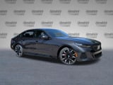 2027 BMW 5 Series - Preview 2