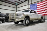2016 Ram 3500 - Preview 3