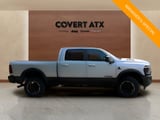 2026 Ram 2500 - Preview 6