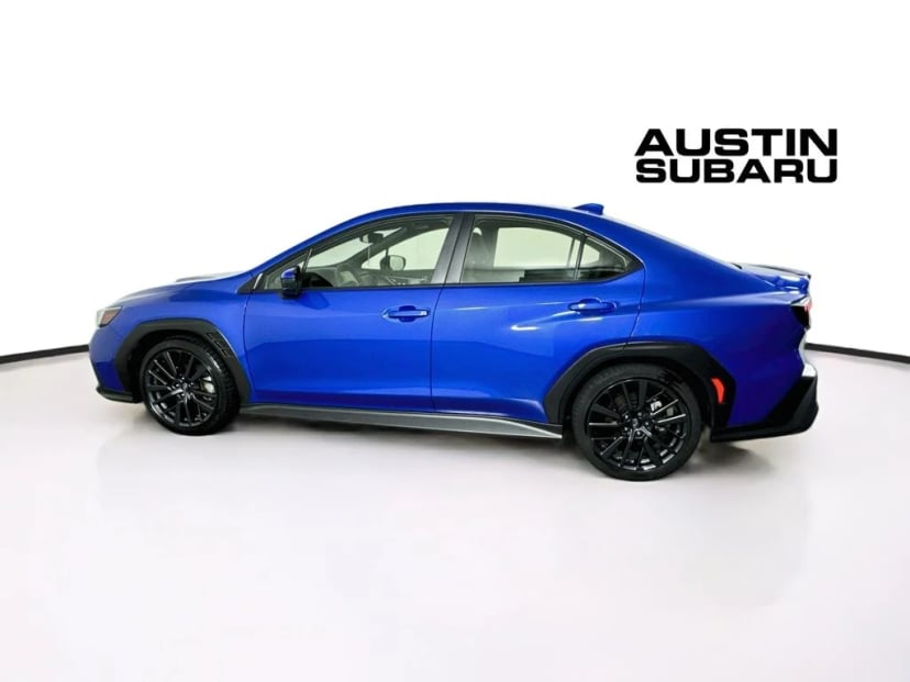 2024 Subaru WRX - Image 2