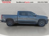 2020 Chevrolet Silverado 1500 - Preview 4