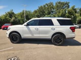 2022 Ford Expedition - Preview 4