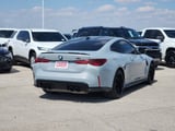 2025 BMW M4 - Preview 7