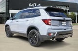 2024 Honda Passport - Preview 4