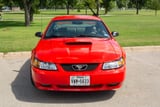2001 Ford Mustang - Preview 15