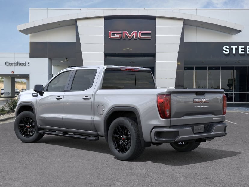 2026 GMC Sierra 1500 - Image 2