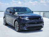 2026 Land Rover Range Rover Sport - Preview 3