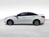 2014 Hyundai Sonata - Preview 8